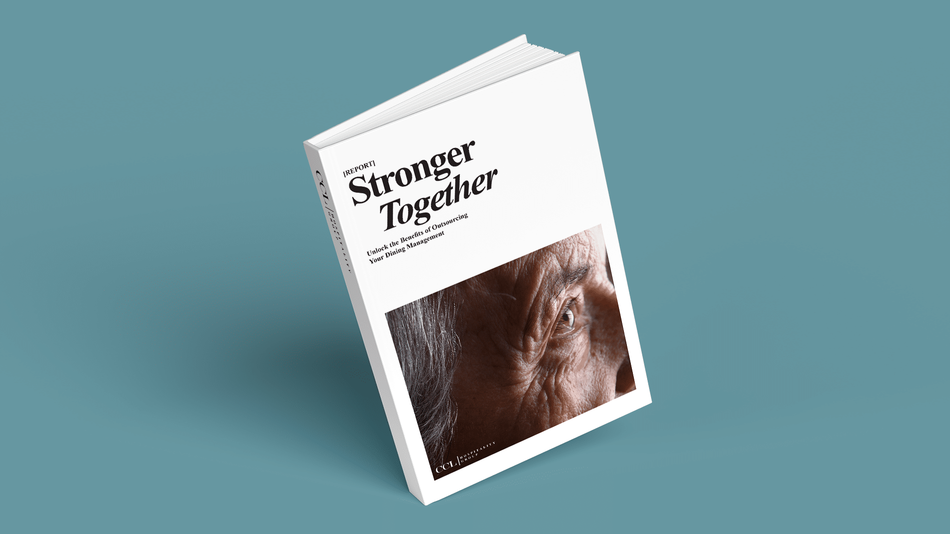 Report - Stronger Together