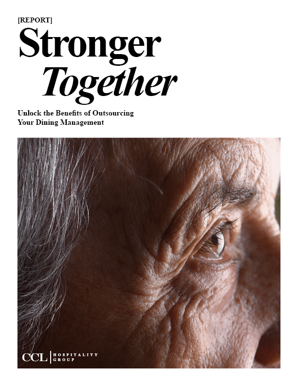 Stronger Together Cover