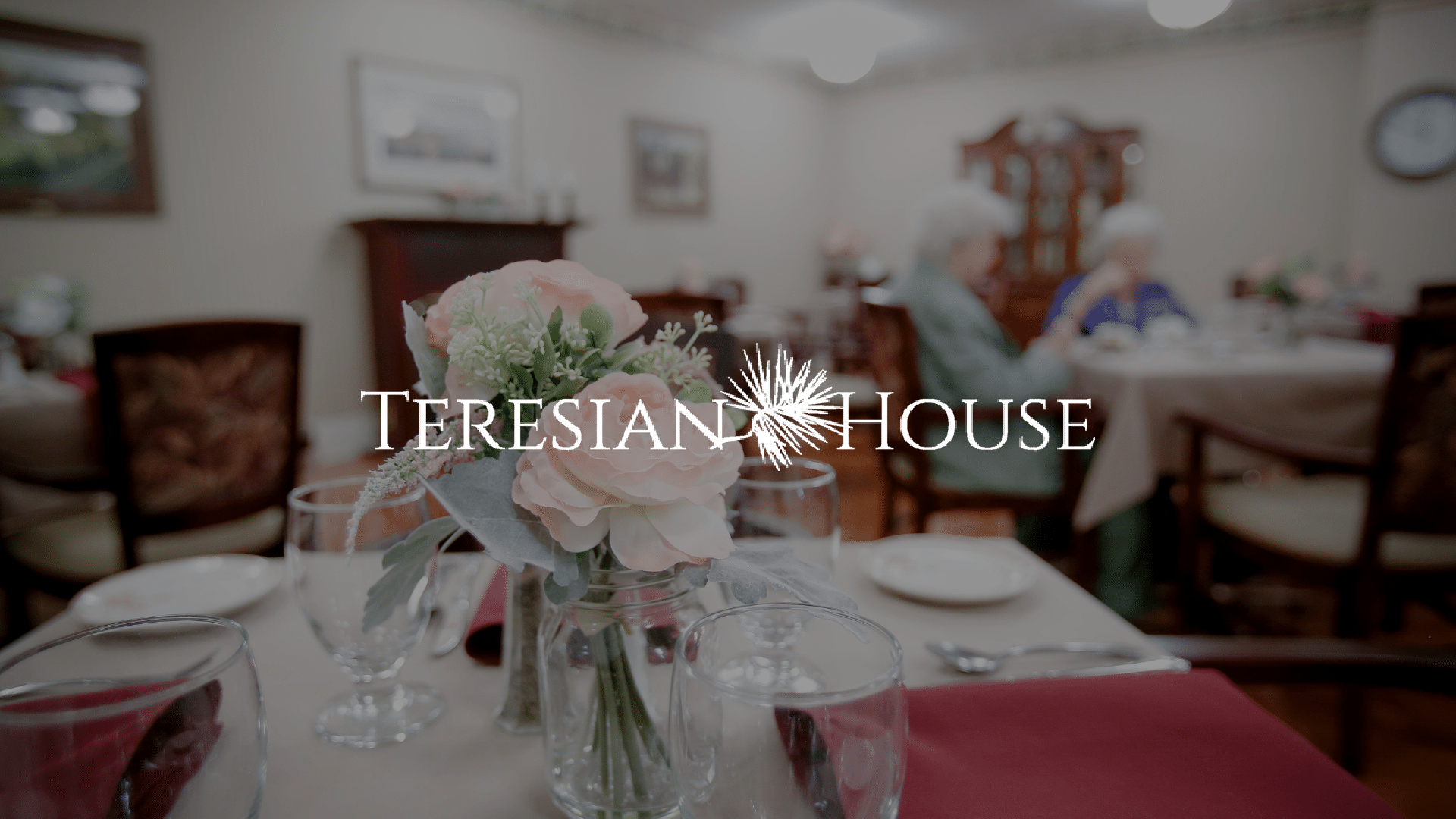 Teresian House 1