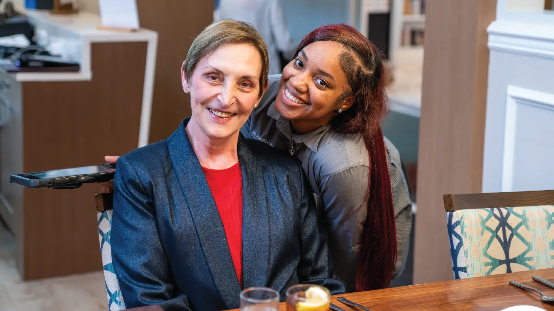 CS Headers BLAKEFORD