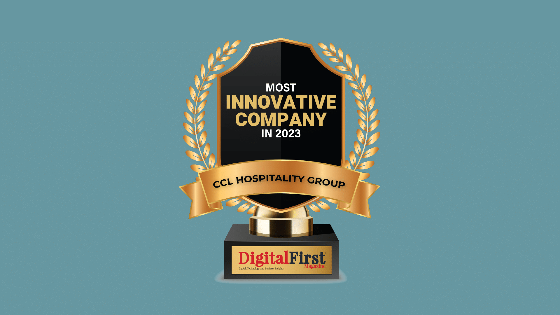 DigitalFirst 1