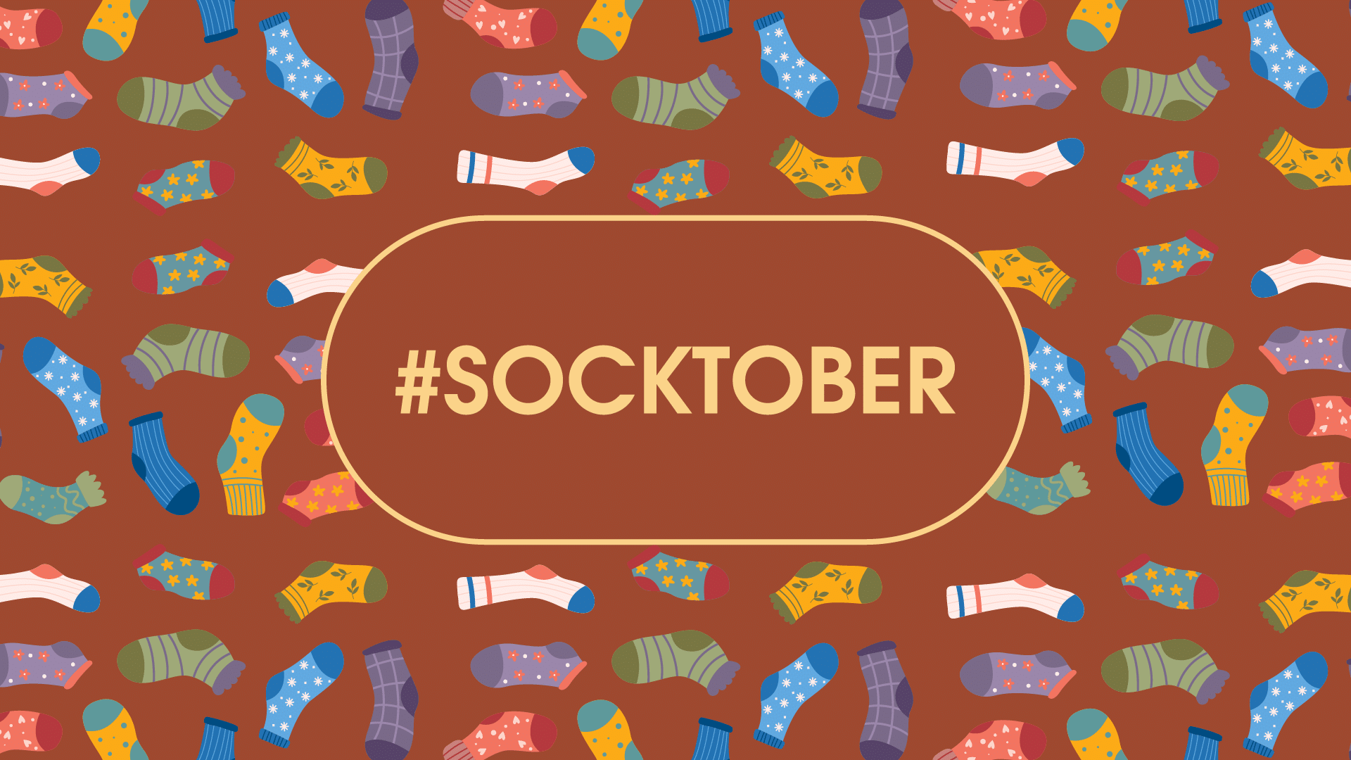 SOCkTOBER 01