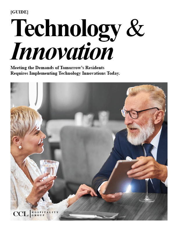 Guide: Technology & Innovation