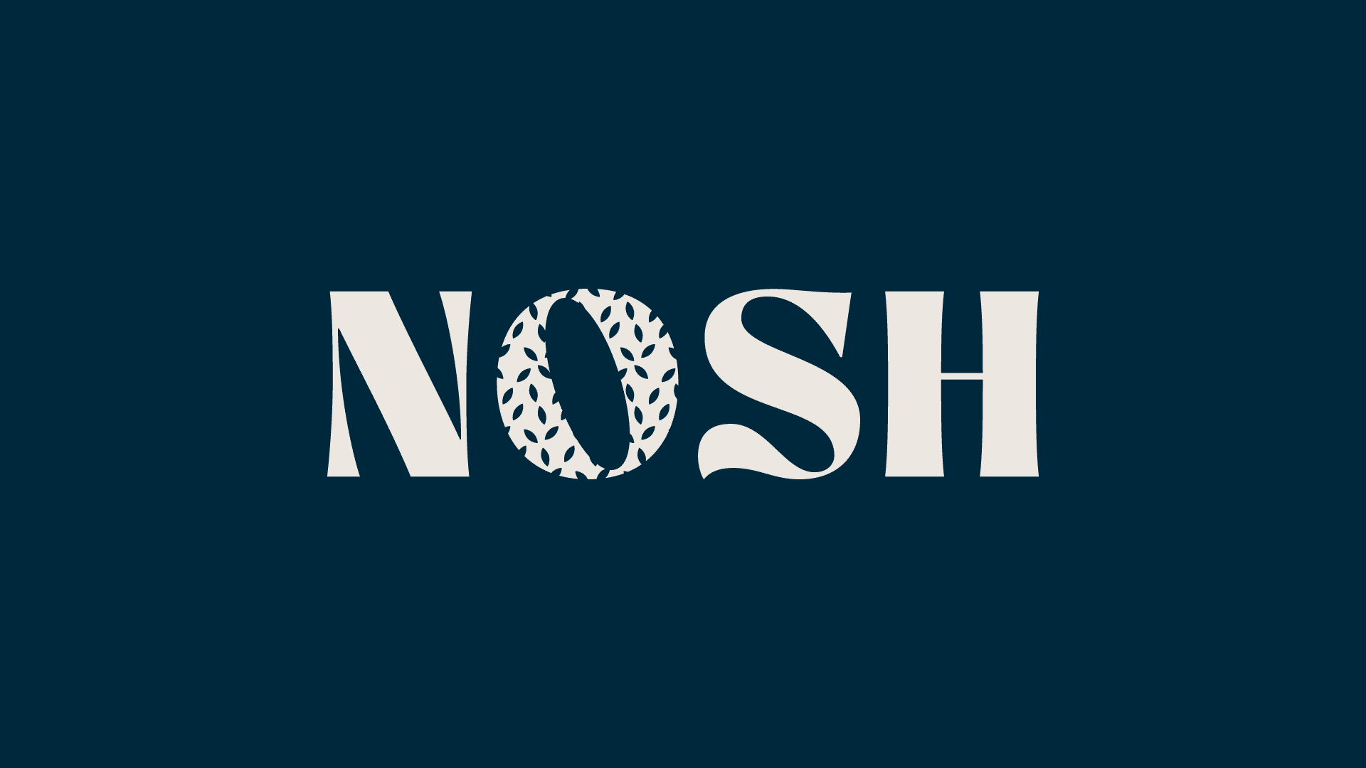 Nosh Jewish-lifestyle and Kosher Dining
