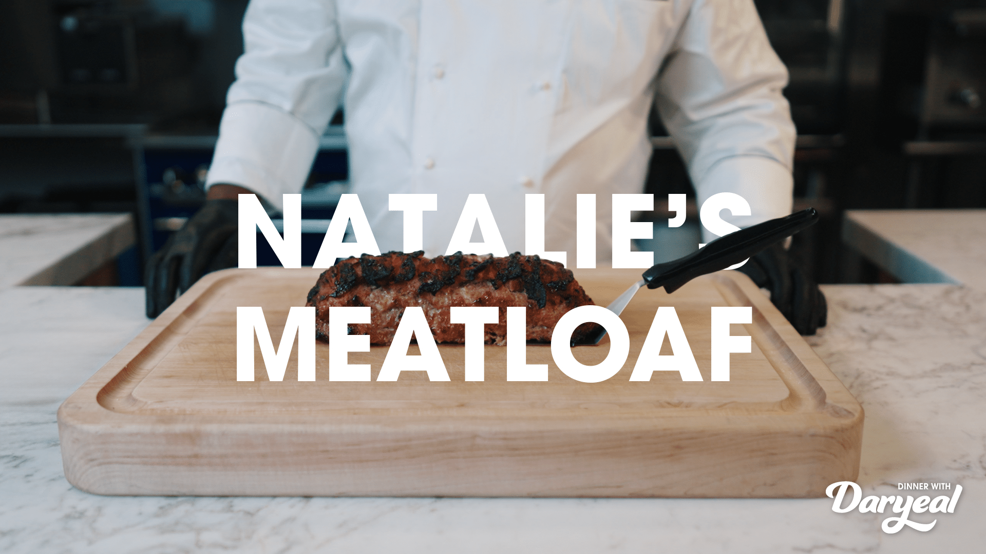 DwD Natalies Meatloaf
