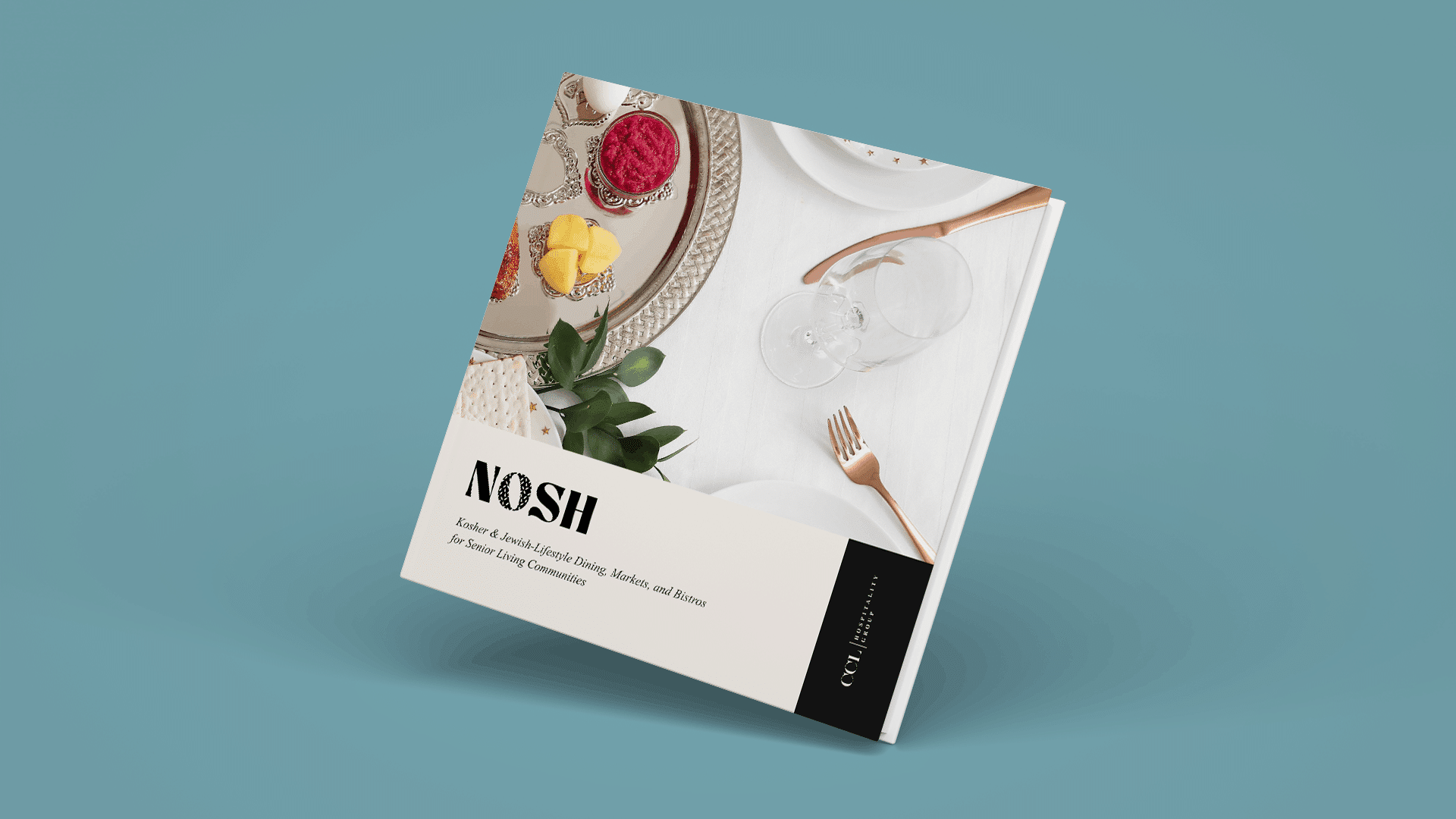 Nosh Dining Solutions