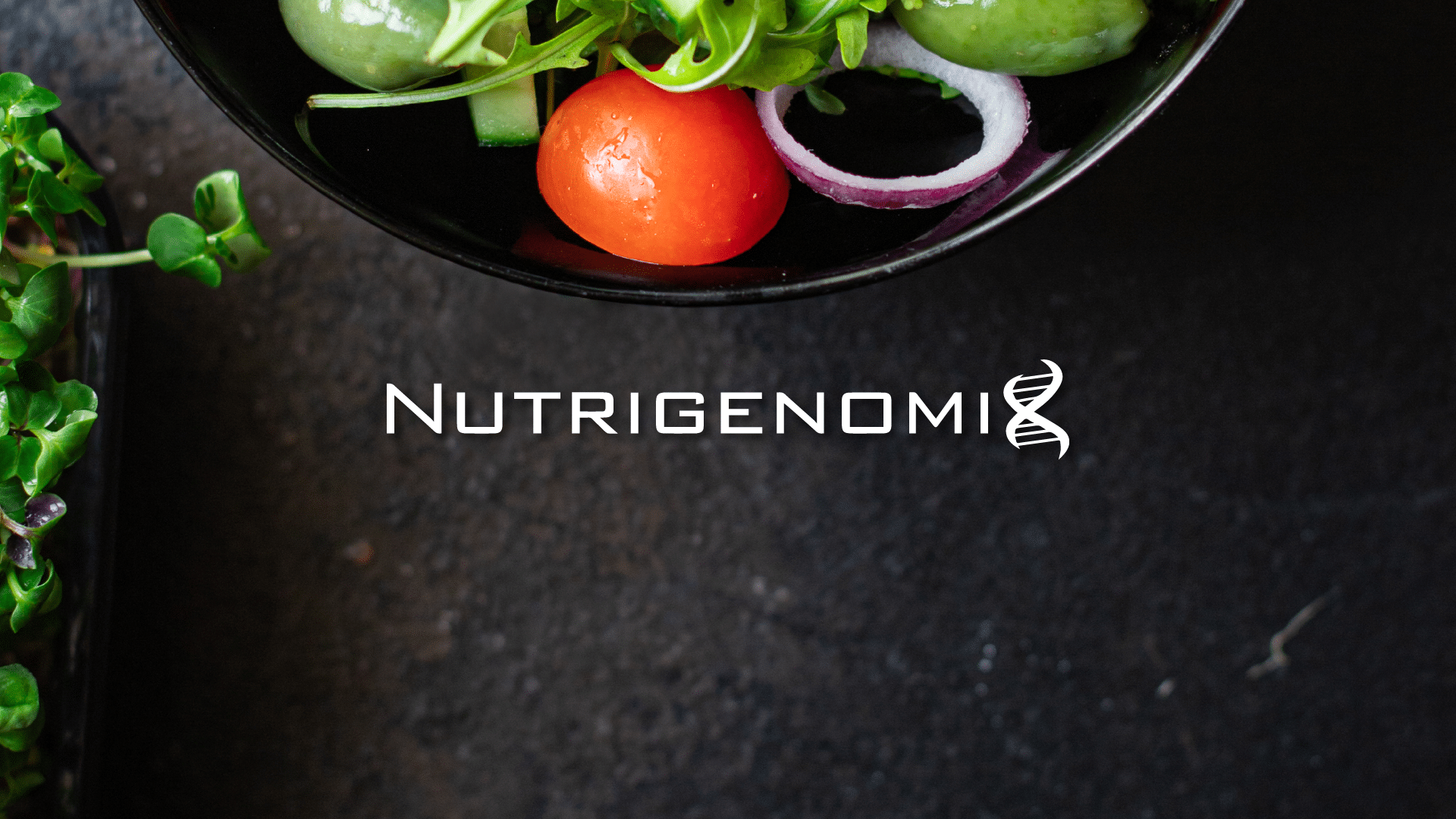 Optimizing Health and Nutrition through Nutrigenomics 01