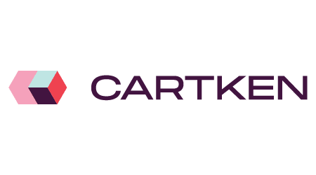 Logo Cartken