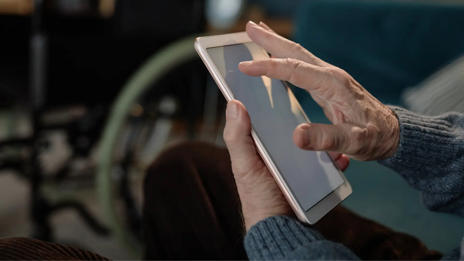 Enhancing Cognitive Health with Technology: CCL’s Brain Fitness Learning Series