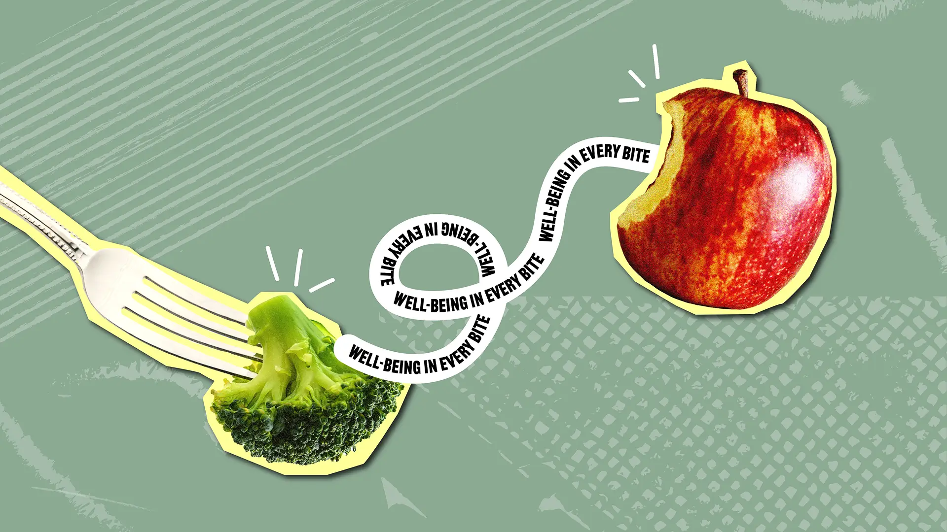 CCL Well Being in Every Bite