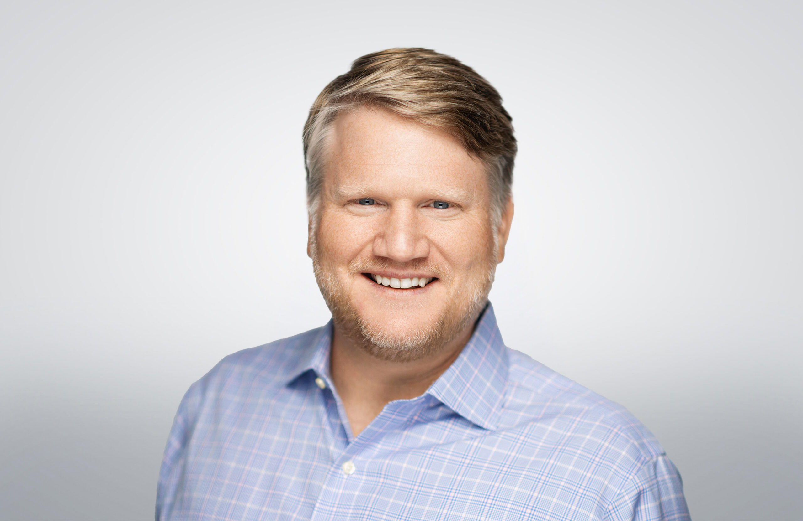 CCL Headshot Davis Hunt