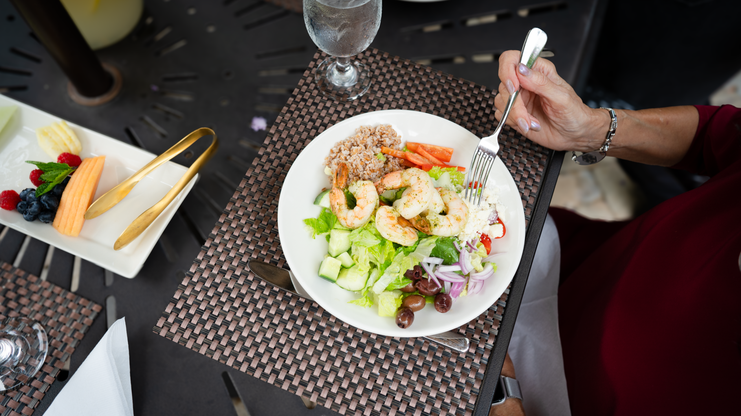 Nutrition Tech and Wellness Blog